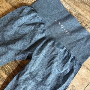 Nvgtn Seamless leggings size M